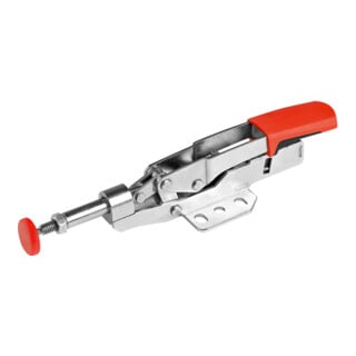 Bessey Schubstangenspanner STC-IHH Spannweite 25 mm