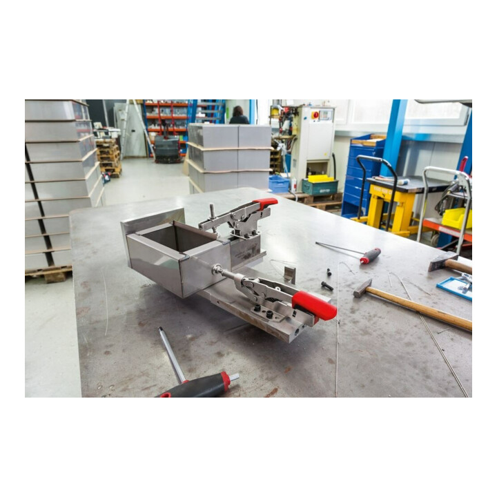 Bessey Schubstangenspanner STC-IHH Spannweite 25 mm