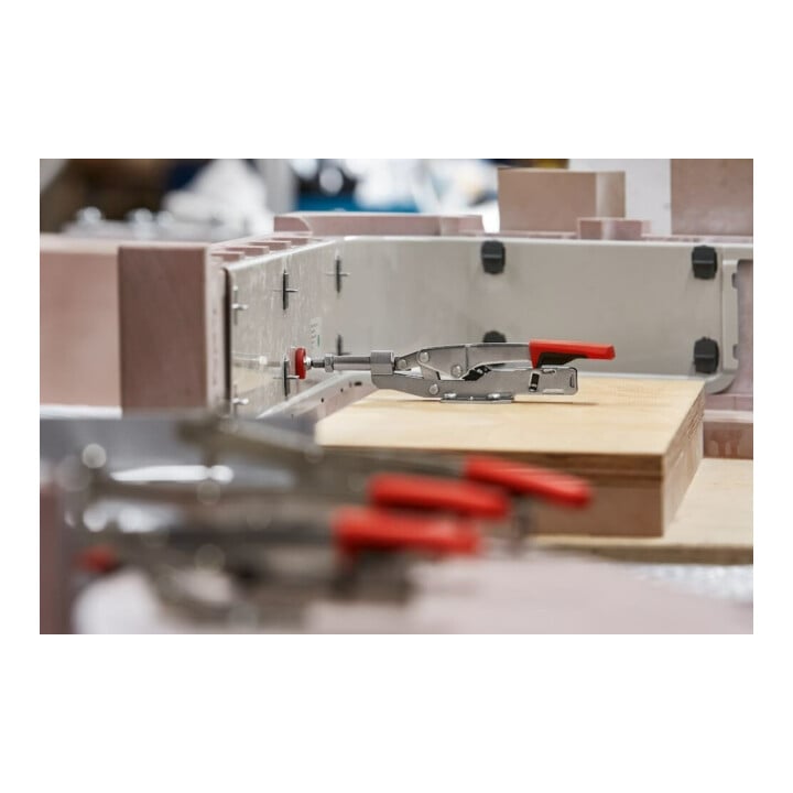 Bessey Schubstangenspanner STC-IHH Spannweite 25 mm