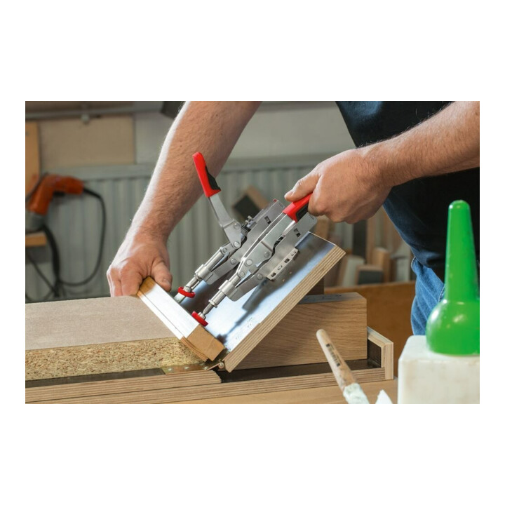 Bessey Schubstangenspanner STC-IHH Spannweite 25 mm