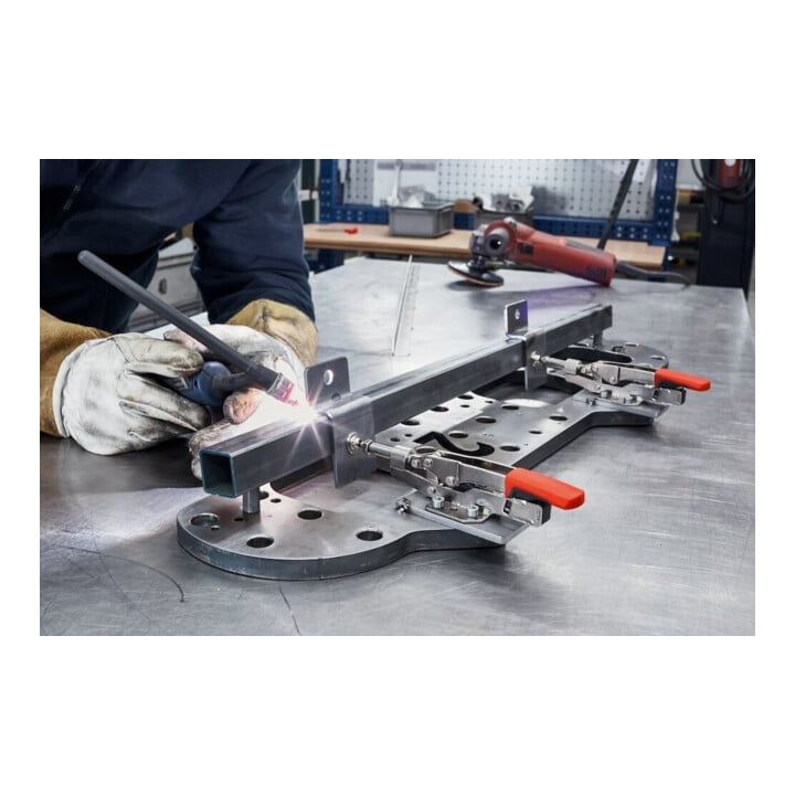 Bessey Schubstangenspanner STC-IHH Spannweite 25 mm