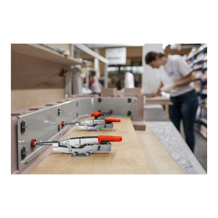 Bessey Schubstangenspanner STC-IHH Spannweite 25 mm
