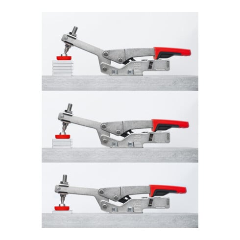 Bessey Schubstangenspanner STC