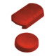 Bessey Schutzkappen-Set für TG Ausladung 80 mm-1