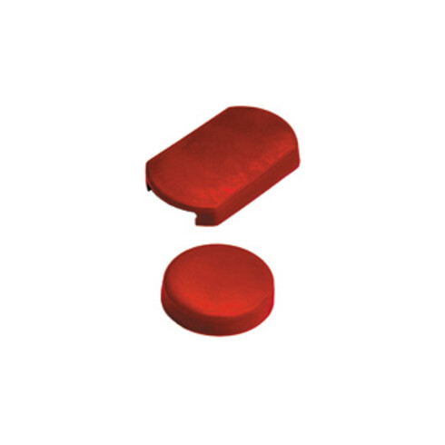 Bessey Schutzkappen-Set für TG Ausladung 80 mm