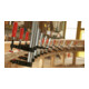 Bessey Schutzkappen-Set für TG Ausladung 80 mm-4