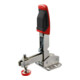 Bessey Senkrechtspanner mit offenem Arm STC-VH Spannweite 35 mm