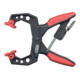 Bessey Serre-joint à cliquet 55x 50mm-1