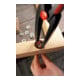 Bessey Serre-joint à ressort Clippix 55x 60mm