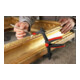 Bessey Serre-joint à ressort Vario Clippix 170x50mm-2