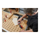 Bessey Serre-joint à traction horizontale WNS-SET-MFT