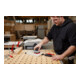 Bessey Serre-joint à traction horizontale WNS-SET-MFT