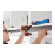 Bessey Serre-joint à une main 150x60mm / 120-310mm 2 pcs.