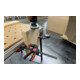 Bessey Serre-joint à une main 150x60mm / 120-310mm 2 pcs.