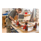 Bessey Serre-joint d'angle 2 pcs Nr.KRE60-2K-OH-4