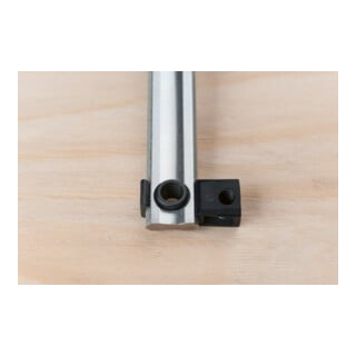 Bessey Serre-joint d’assemblage 2 pcs Nr.KRE150-2K-OH