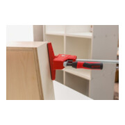 Bessey Serre-joint d’assemblage 2 pcs Nr.KRE150-2K-OH-2