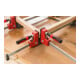 Bessey Serre-joint d’assemblage 2 pcs Nr.KRE150-2K-OH