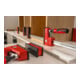 Bessey Serre-joint d’assemblage 2 pcs Nr.KRE150-2K-OH