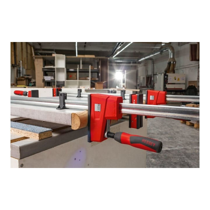 Bessey Serre-joint d’assemblage 2 pcs Nr.KRE150-2K-OH