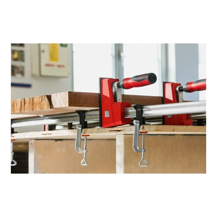 Bessey Serre-joint d’assemblage 2 pcs Nr.KRE150-2K-OH