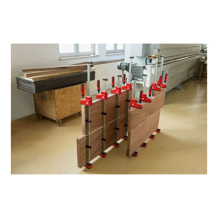 Bessey Serre-joint d’assemblage 2 pcs Nr.KRE150-2K-OH