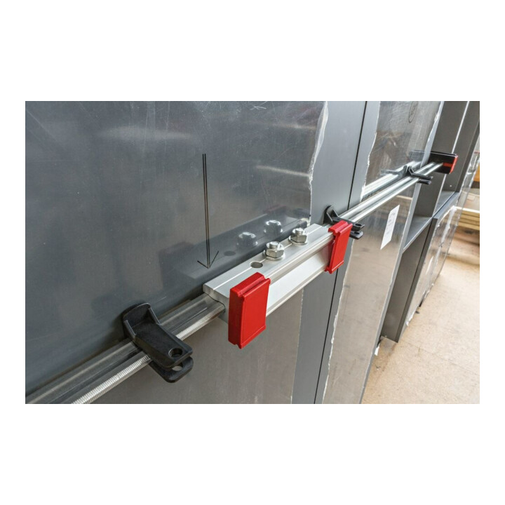 Bessey Serre-joint d’assemblage 2 pcs Nr.KRE150-2K-OH