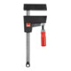 Bessey Serre-joint universel Uniklamp 800 x 80 mm-1