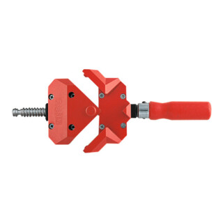 Bessey Serre-jointséquerre, modèle léger, Serrage maximal: 60 mm