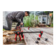 BESSEY Set de montage pour lames de terrasse EZ-TD