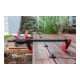 BESSEY Set de montage pour lames de terrasse EZ-TD