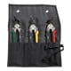 Bessey Set di cesoie Ideal in borsa avvolgibile DSET15-1