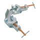 Bessey Set di dispositivi di serraggio per saldatura SM10-SET-1