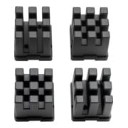 Bessey Set di serraggio per telaio KP