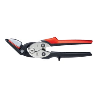 Bessey Sicherheits-Bandeisenschere mit Hebelübersetzung D123S
