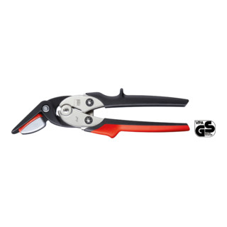 Bessey Sicherheits-Bandeisenschere mit Hebelübersetzung D123S
