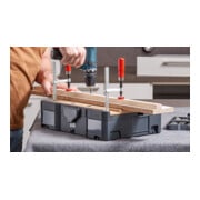 Bessey Snelkoppeling Systainer STC-S-MFT-5