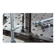 Bessey spanelement met speciale spandiepte TWM28 300/120-5