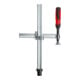 Bessey spanelement met variabele spandiepte TWV16 200/150 (2K kunststof handgreep)-1