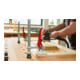 Bessey spanelement met variabele spandiepte TWV16 200/150 (knevelgreep)-4