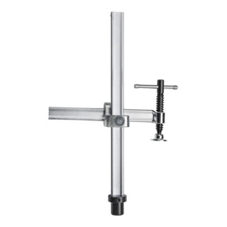 Bessey Spanelement voor lassen met variabele keel TWV28K