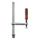 Bessey spanelement met vaste spandiepte TW28 300/120 (2K kunststof handgreep)-1