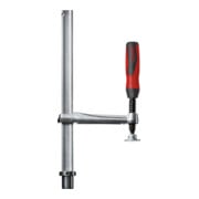 Bessey spanelement met vaste spandiepte TW28 300/120 (2K kunststof handgreep)