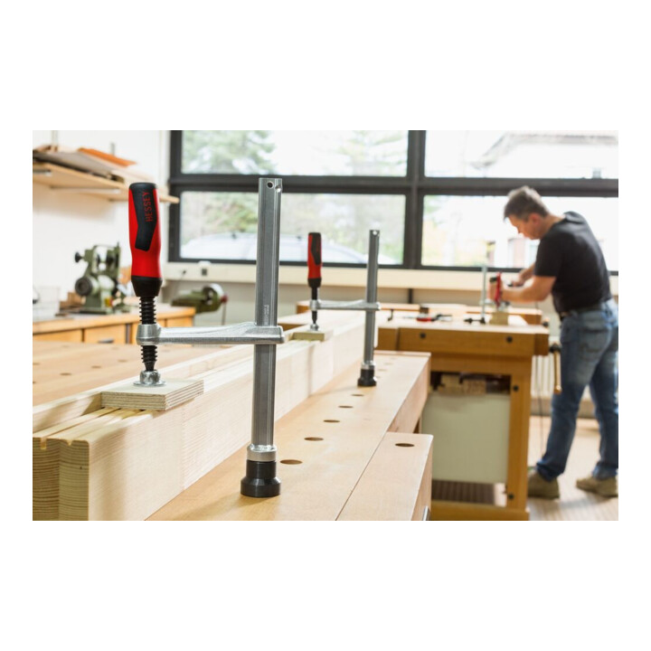 Bessey Spanelement met vaste uitval TW