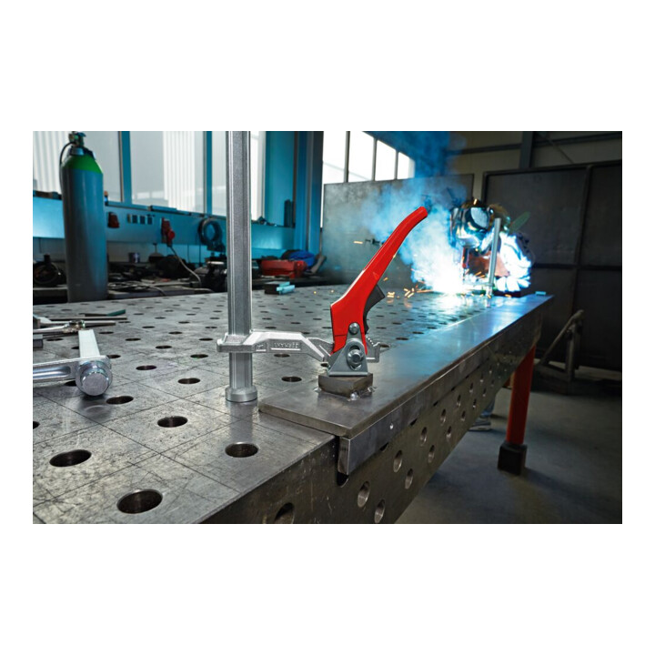 Bessey Spanelement met vaste uitval TW