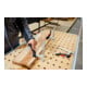 Bessey Spannelement für Multifunktionstisch TW-KLI