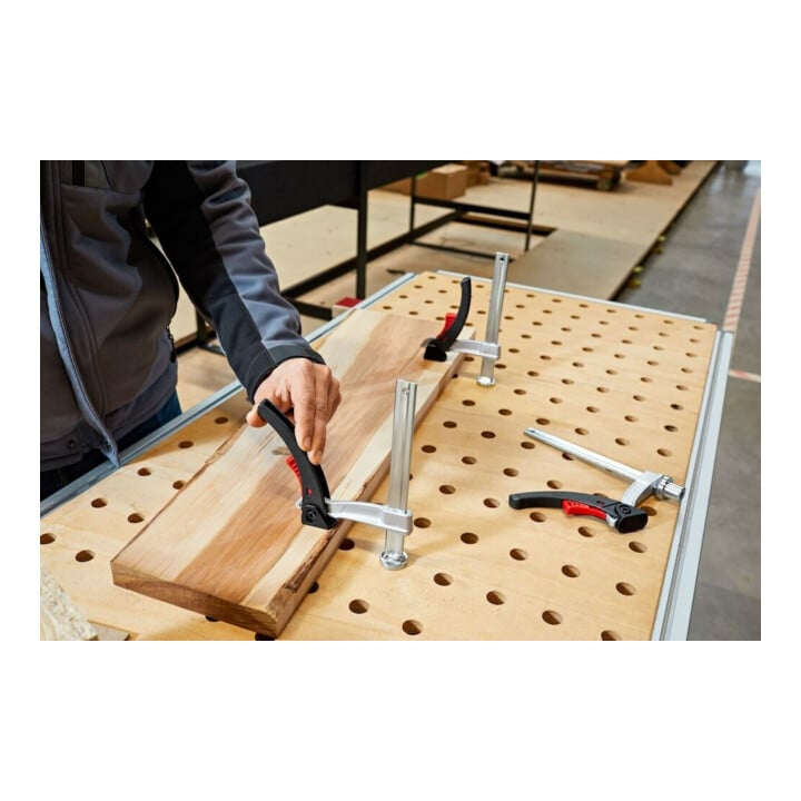Bessey Spannelement für Multifunktionstisch TW-KLI
