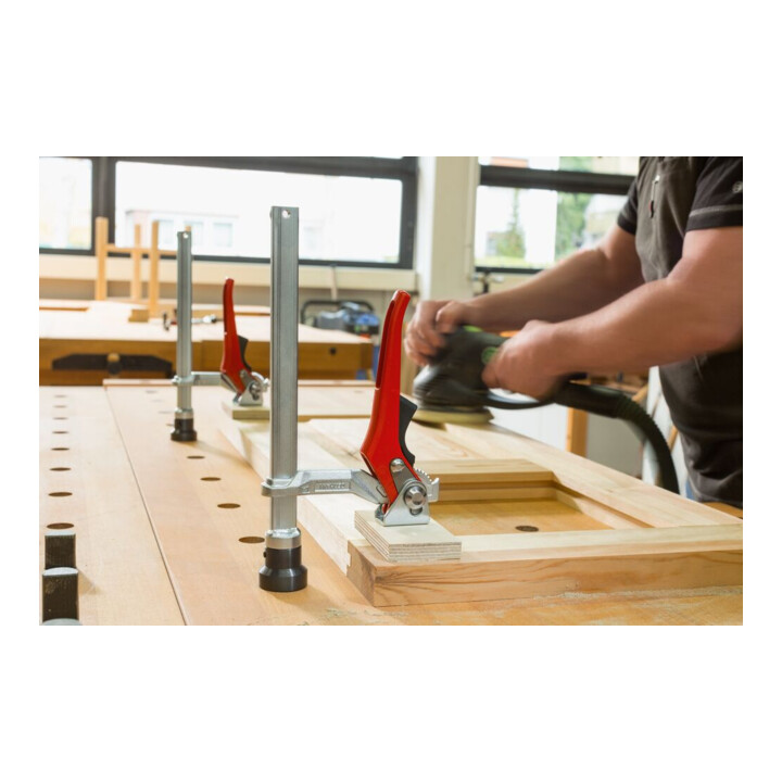 Bessey Spannelement mit fixer Ausladung TW