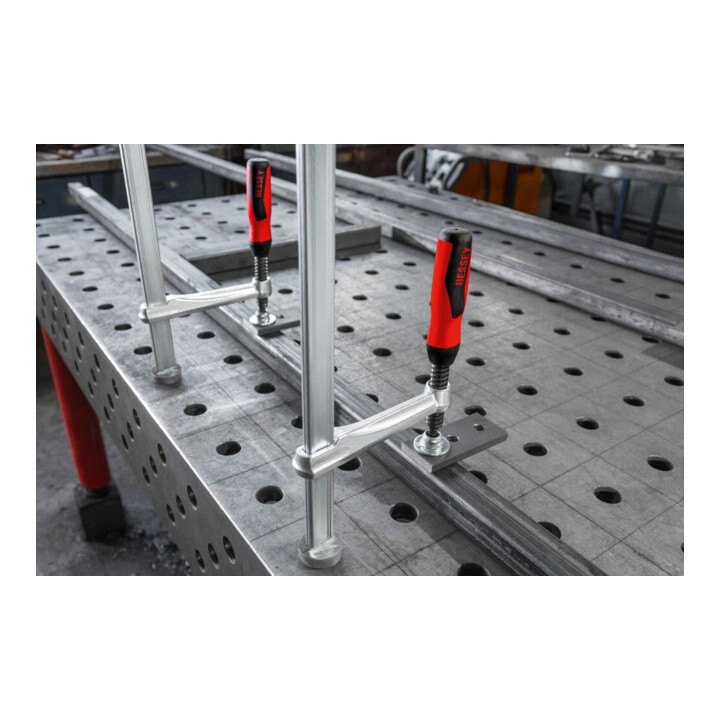 Bessey Spannelement mit fixer Ausladung TW
