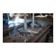 Bessey Spannelement mit Greifarm TW28GRS 300/120-5